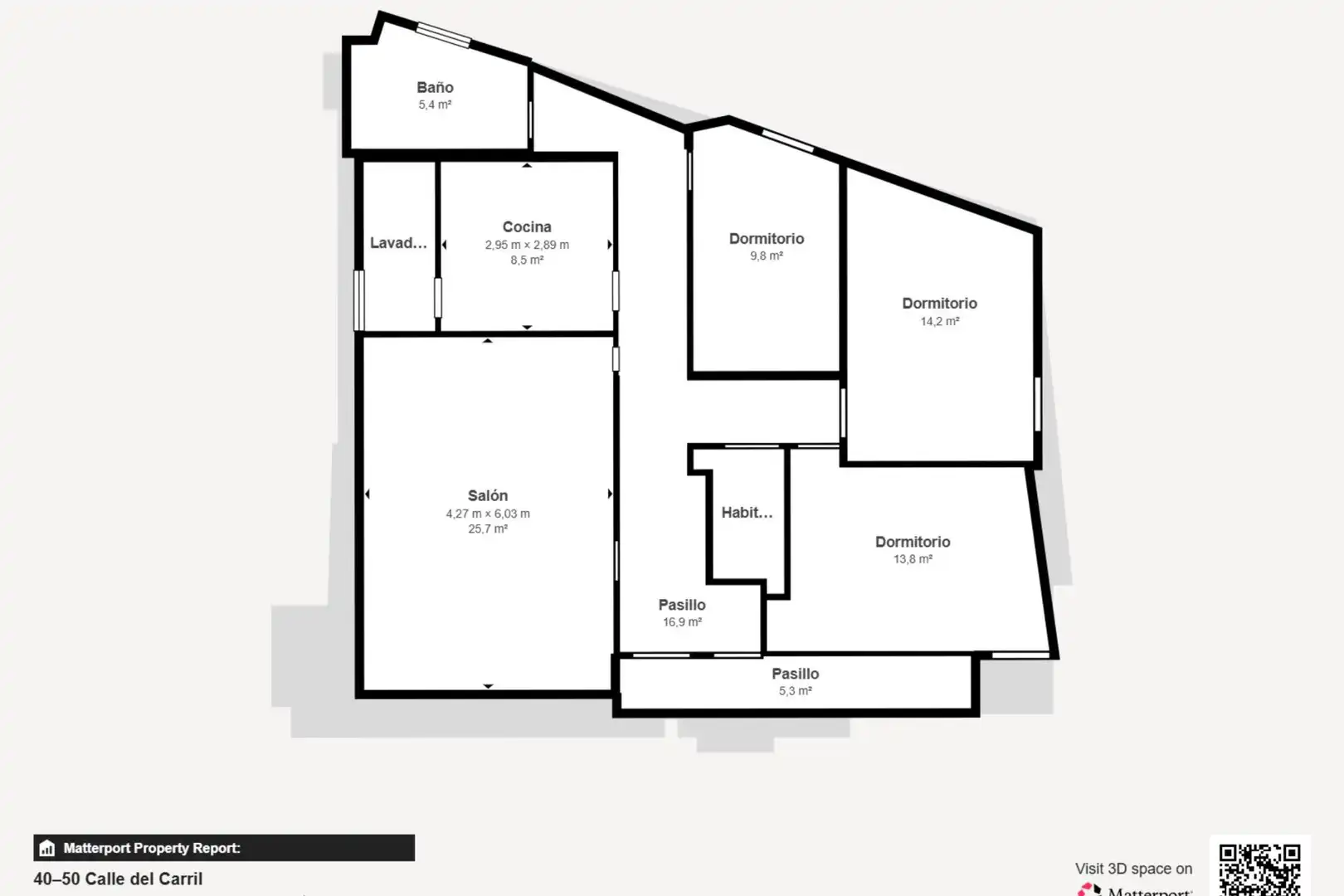 Edificio en venta en Dehesas Viejas
