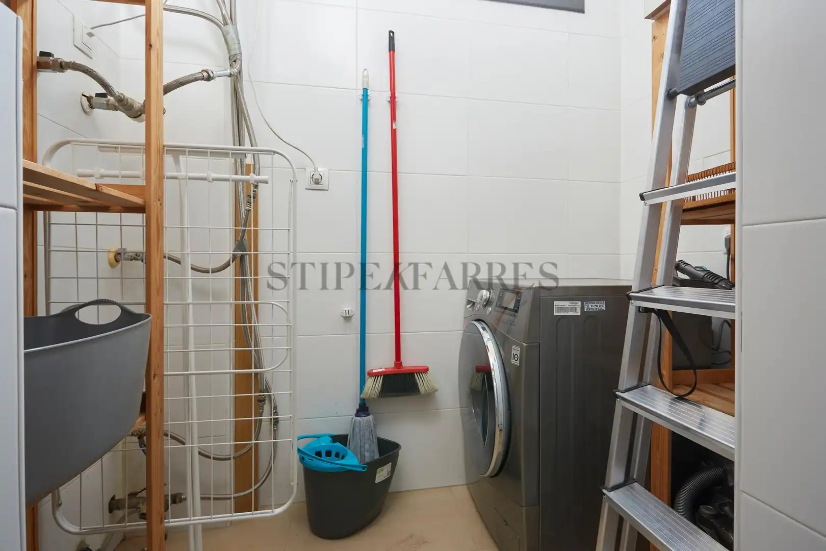 Dúplex en venta en Barcelona con Aire acondicionado, Calefacción y Balcón