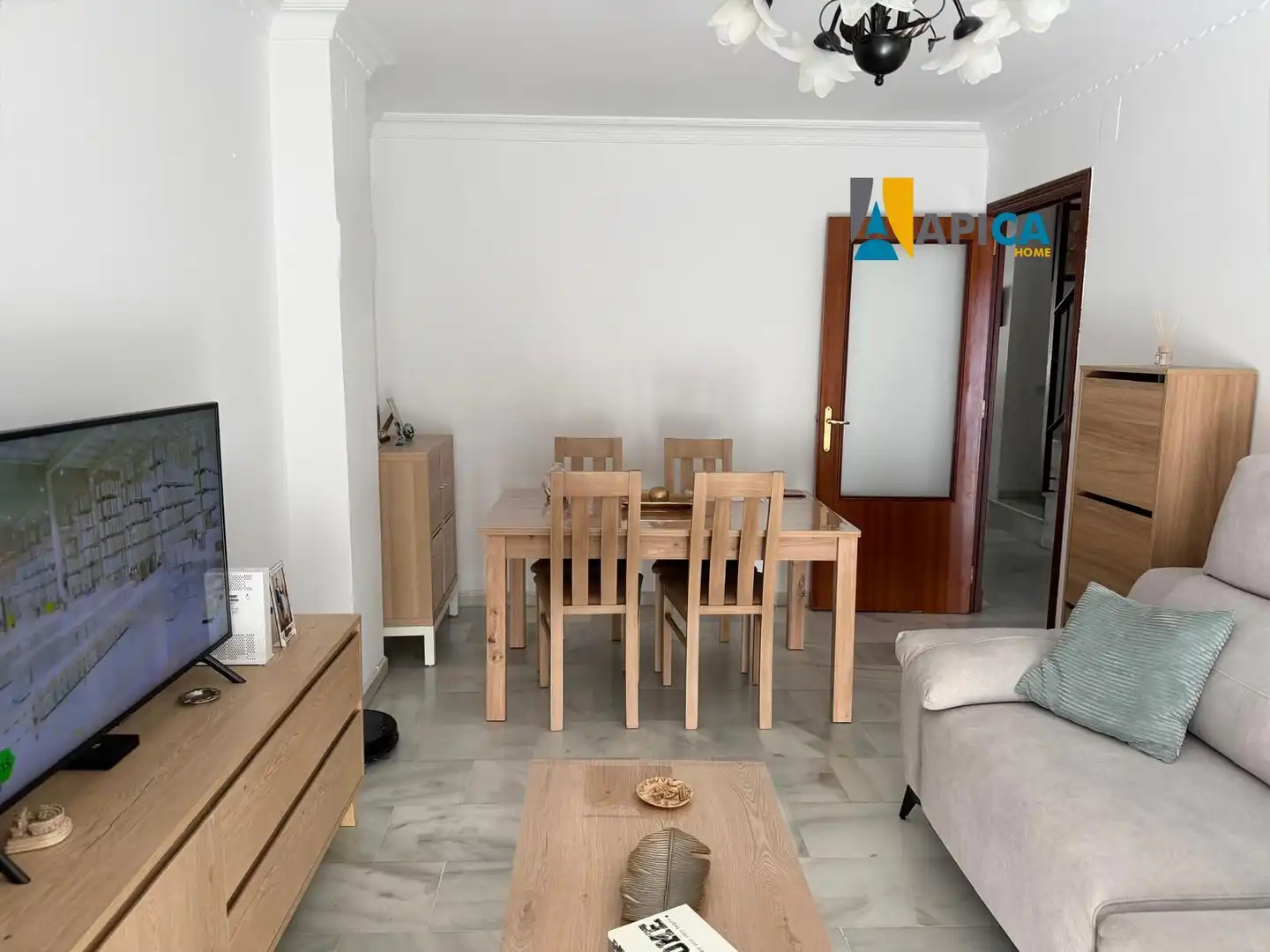 Casa adosada en venta en La Banda - Campo de Fútbol