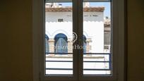Vista exterior de Pis en venda en Sitges amb Terrassa i Balcó