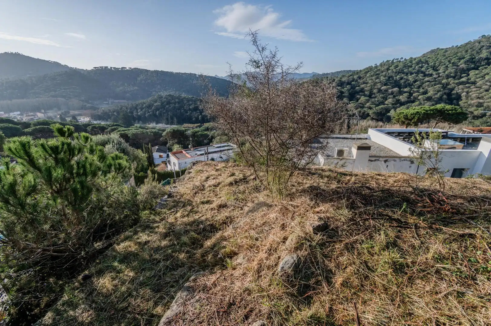 Terreno residenziale in vendita a Dosrius poble, imagen 12