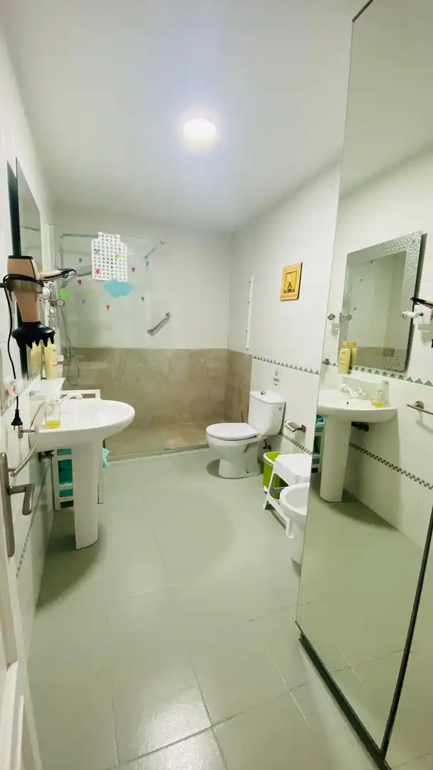 Apartament de lloguer a Carretera de la Barrosa, 3, Los Gallos