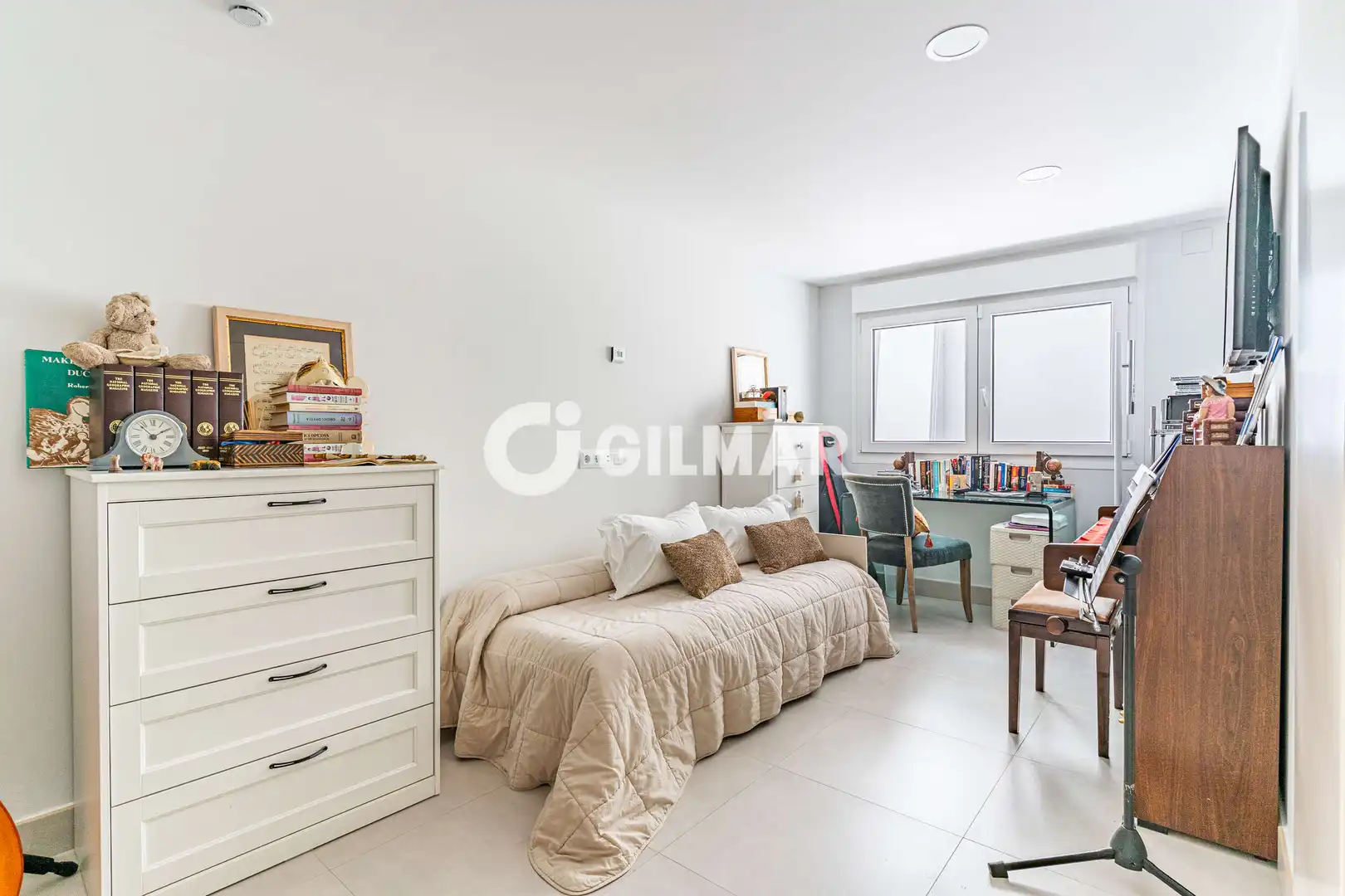 Chalet con piscina en venta en Los Satélites - Roza Martín, imagen 28
