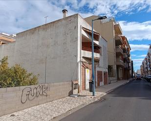 Vista exterior de Residencial en venda en Peñíscola / Peníscola