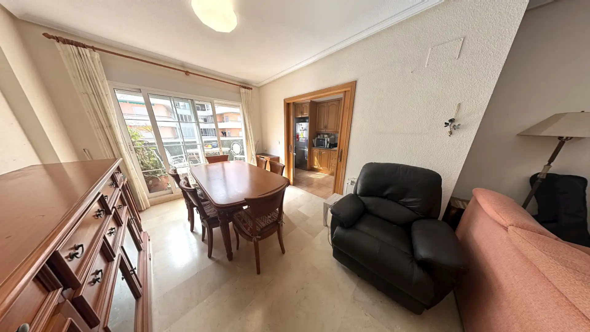 Duplex avec terrasse à vendre à Carrer Sant Bartomeu, imagen 5