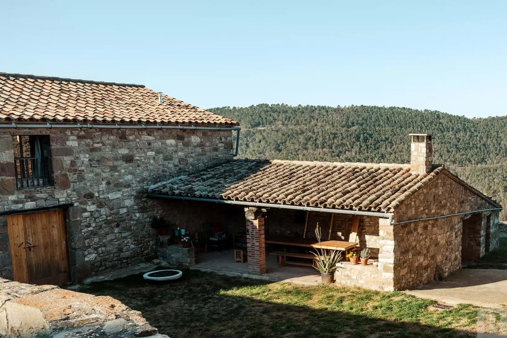 Maison mitoyenne à vendre à MASIA EL ROURELL - MOIÀ, imagen 27