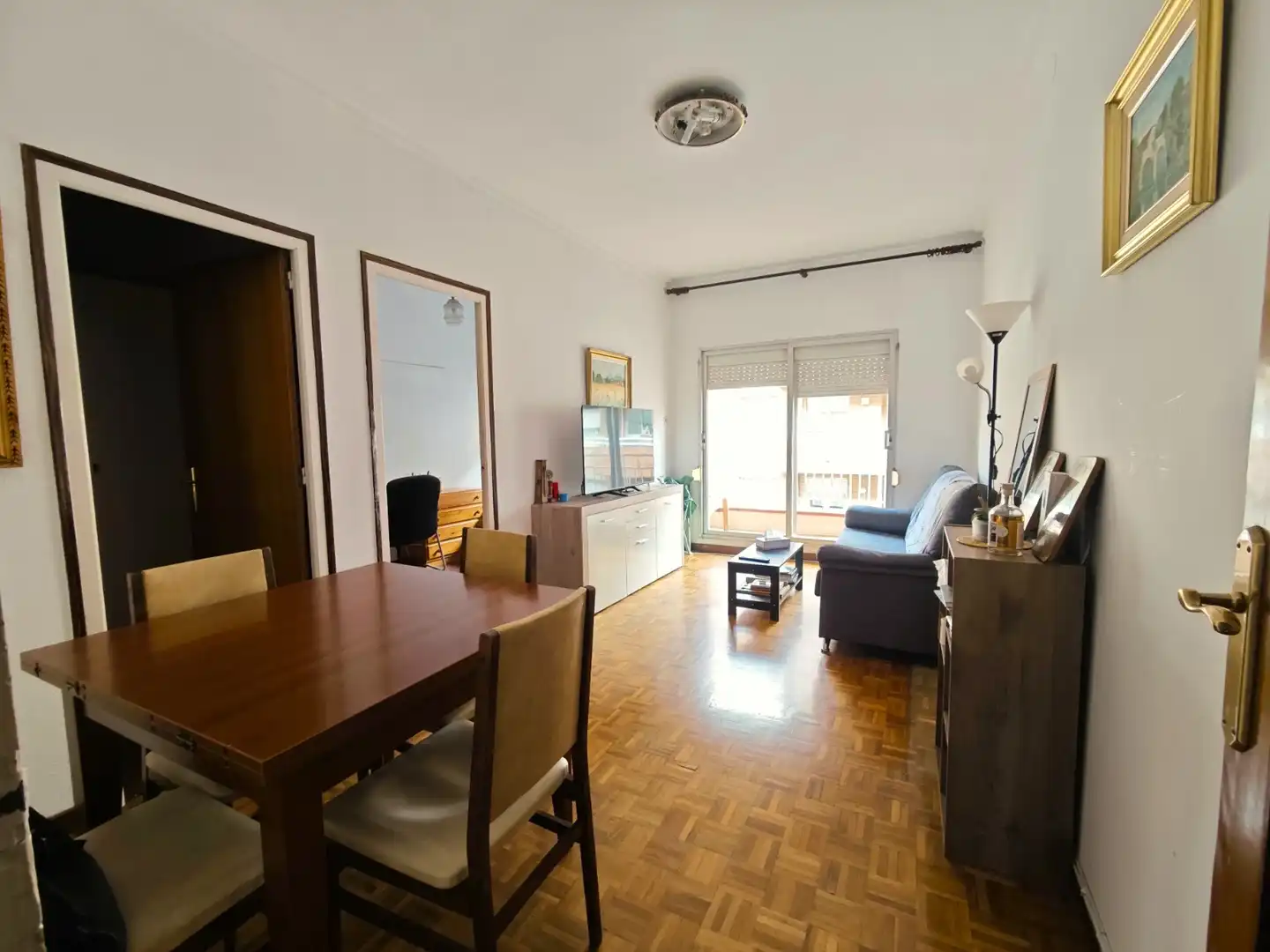 Appartement avec terrasse à vendre à Les Corts, imagen 9