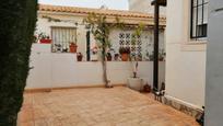 Terrace of House or chalet for sale in Orihuela  with Air Conditioner, Swimming Pool and Furnished