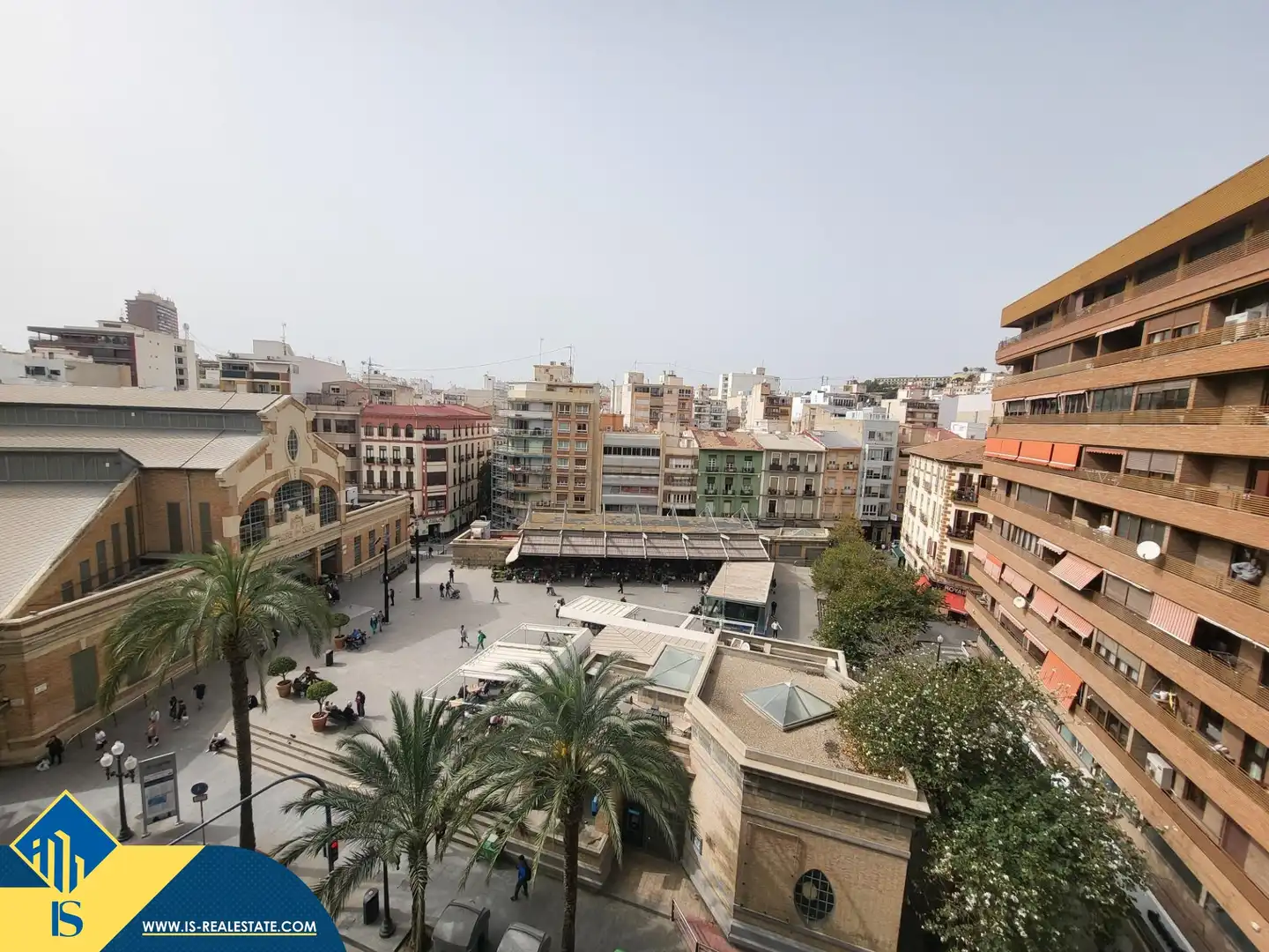 Flat with lift for sale in Centro, imagen 53