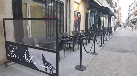 Photo 3 of Premises to rent in Carrer de Monturiol, Calafell Platja, Tarragona