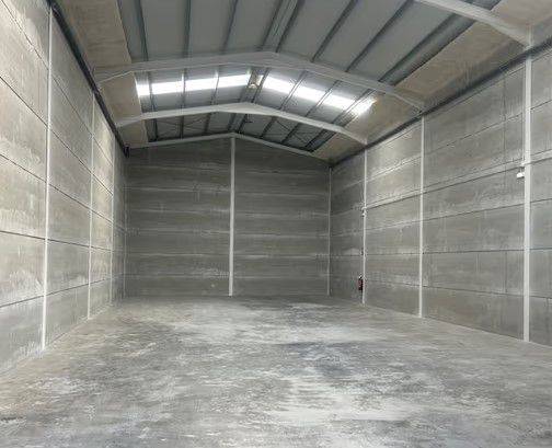Nave industrial en Alquiler en El Viso del Alcor
