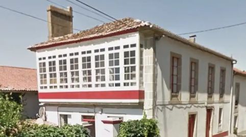 Foto 3 de Casa o xalet en venda a Aldea Ponte, 40, Noia, A Coruña