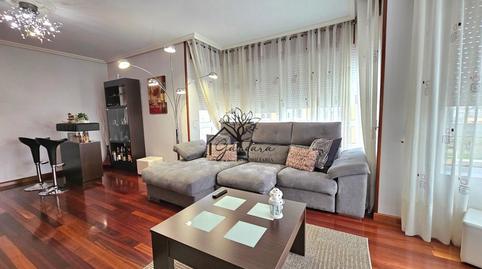 Foto 4 de Piso en venta en A Gándara, A Coruña