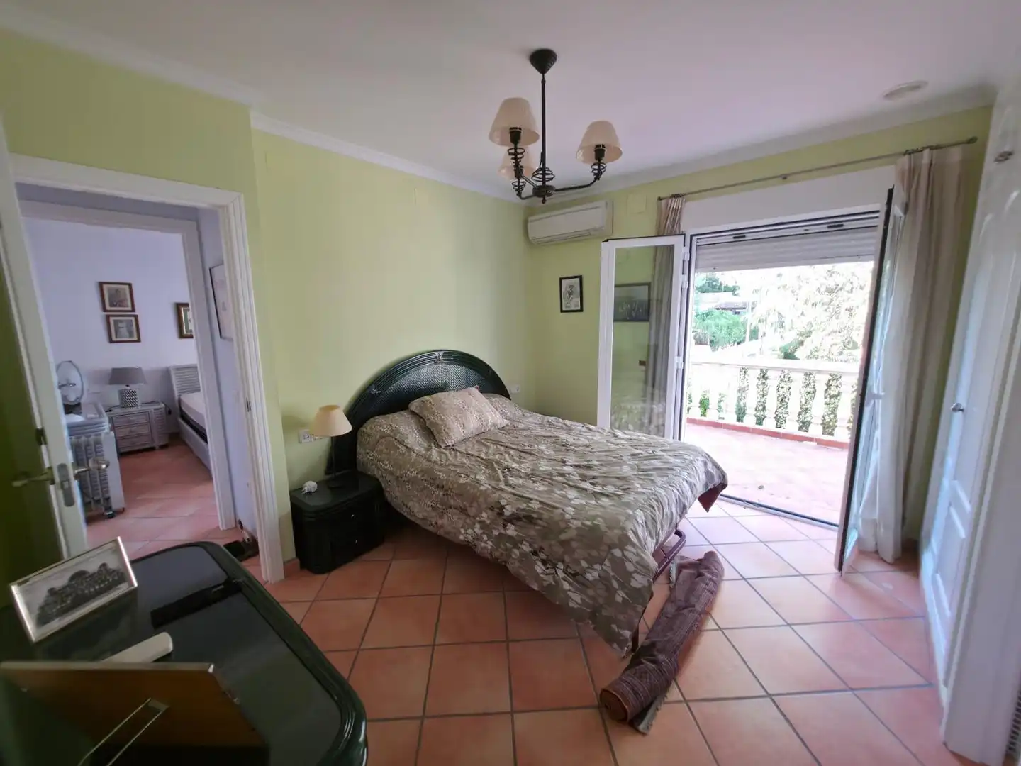 Villa avec piscine à vendre à Las Marinas / Les Marines, imagen 17