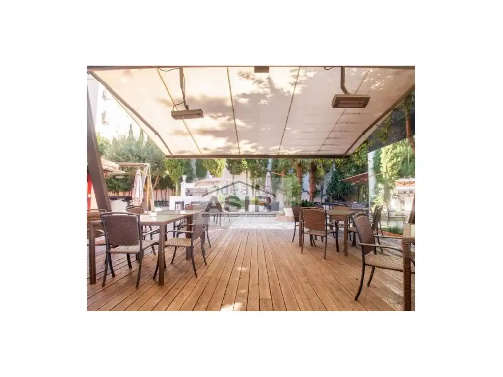Local comercial en venda a Calle Caldereria, imagen 4