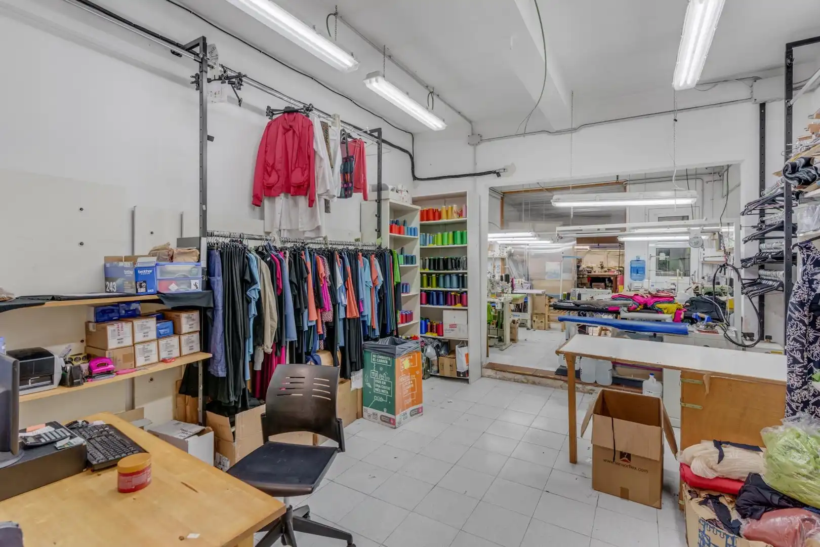 Commercial properties for sale in Barcelona