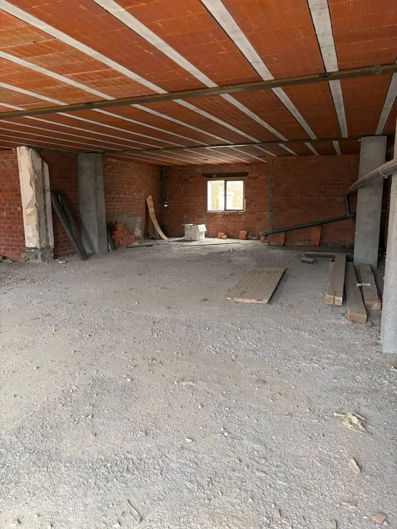 Haus oder Chalet zum Verkauf in Gelsa mit Abstellraum