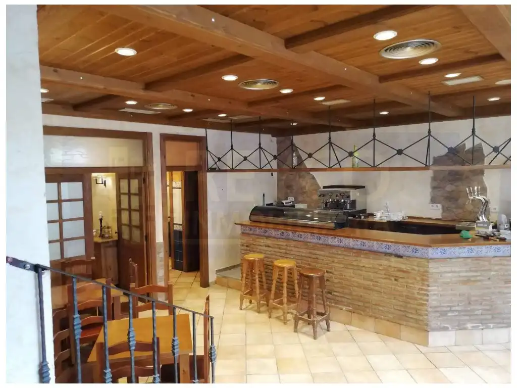 Local en venta en Sotés
