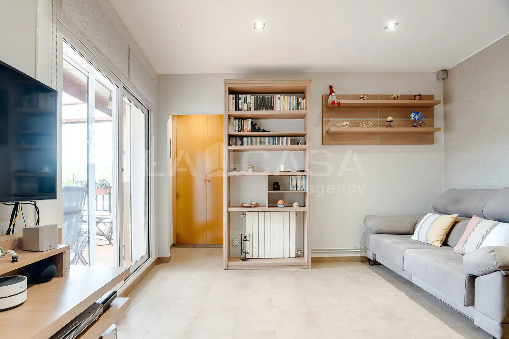 Casa amb terrassa en venda a Carrer del Penyal, imagen 7