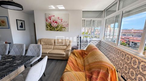 Photo 4 of Flat for rent in De Isabel Manoja, Manantiales - Estación de Autobuses, Torremolinos