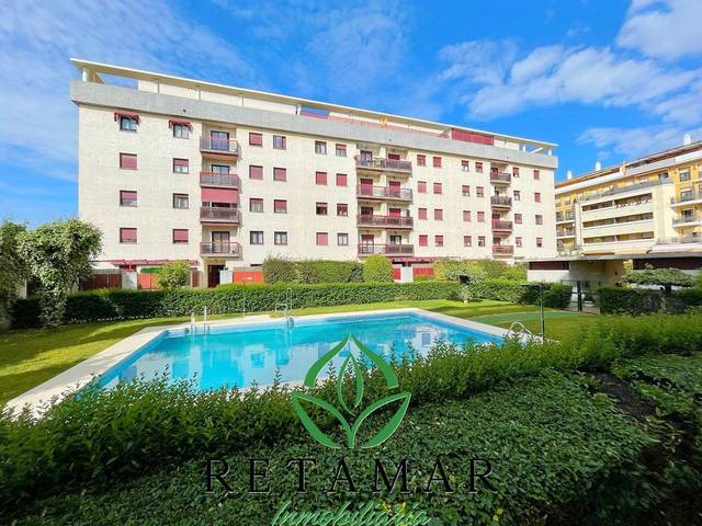 Piso en Venta en Calle Calle Carmen Valenzuela en La Angelita