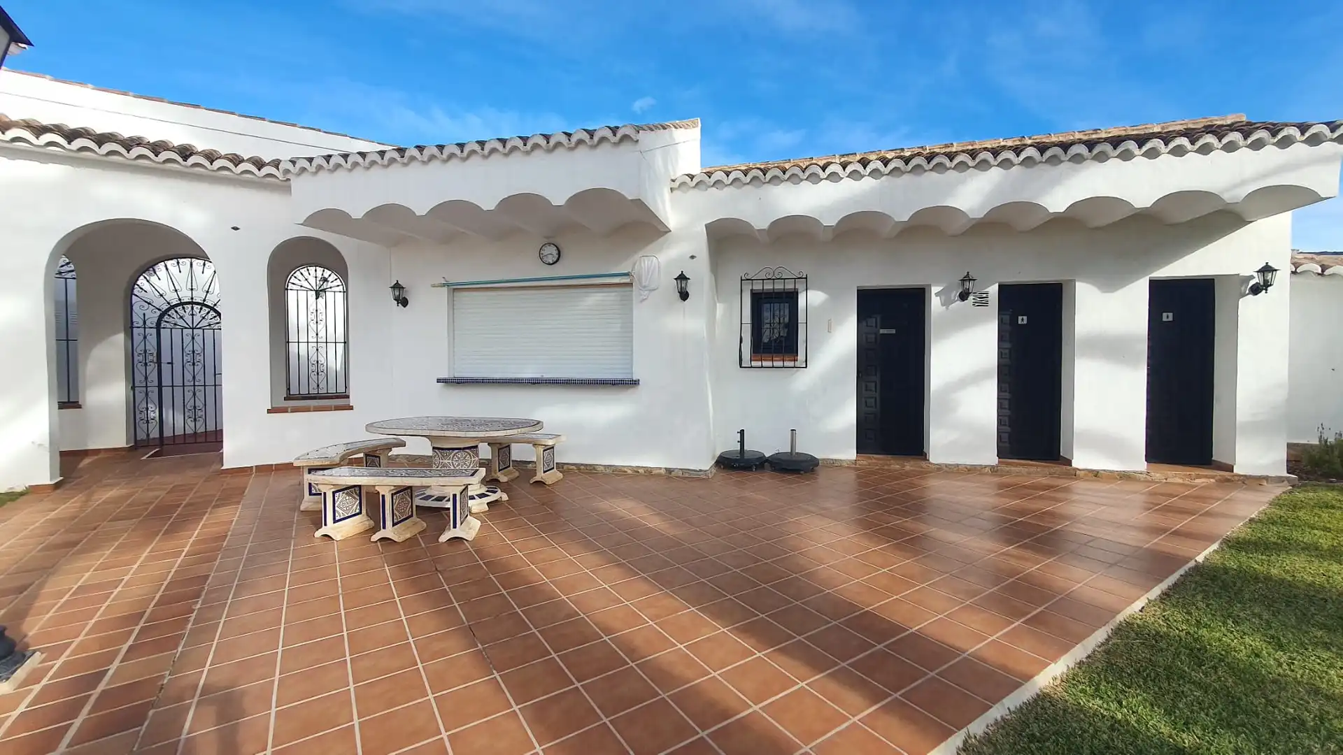 Casa a schiera in vendita a Benimeit - Tabaira, imagen 37