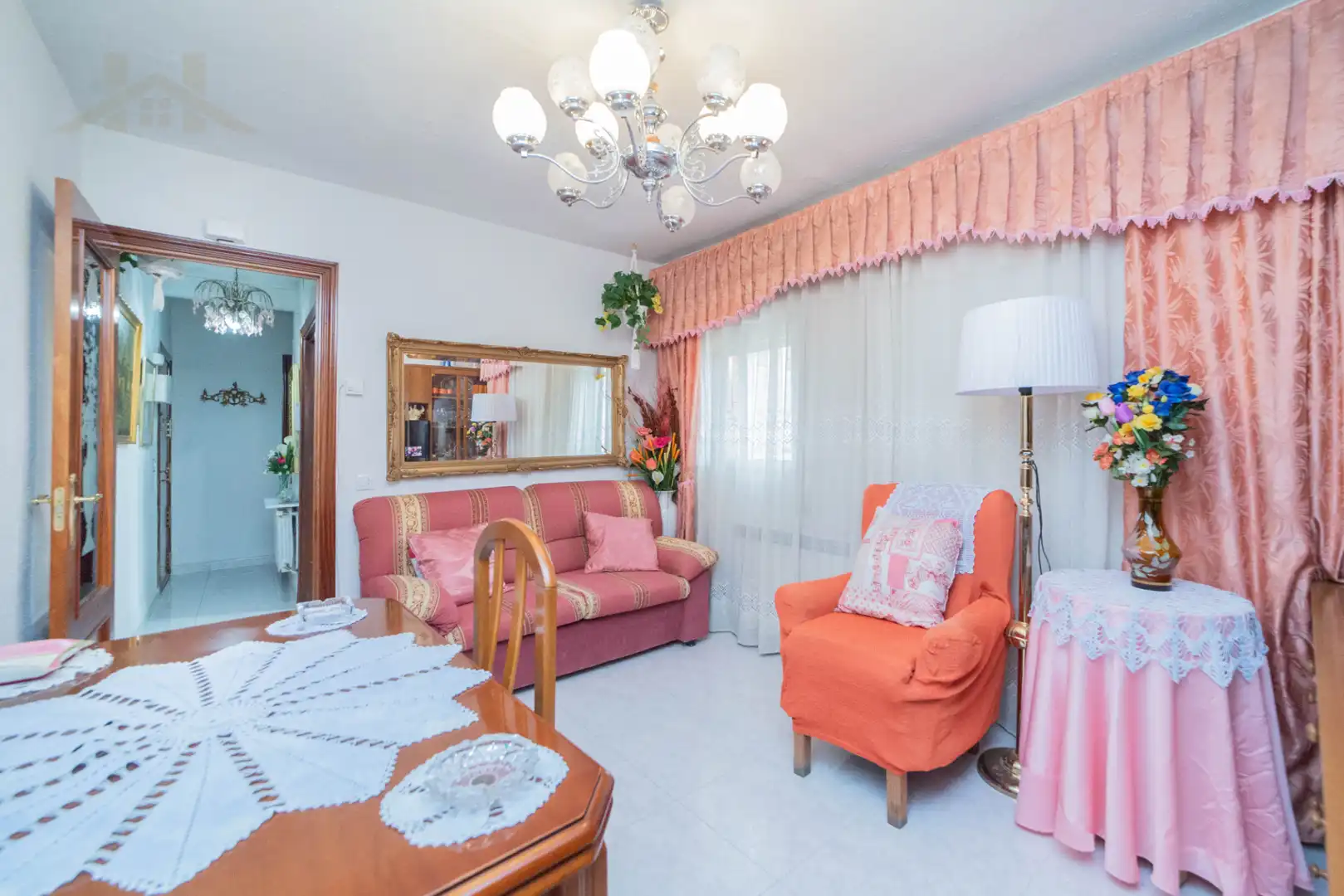 Flat for sale in Avenida de la Libertad, imagen 5