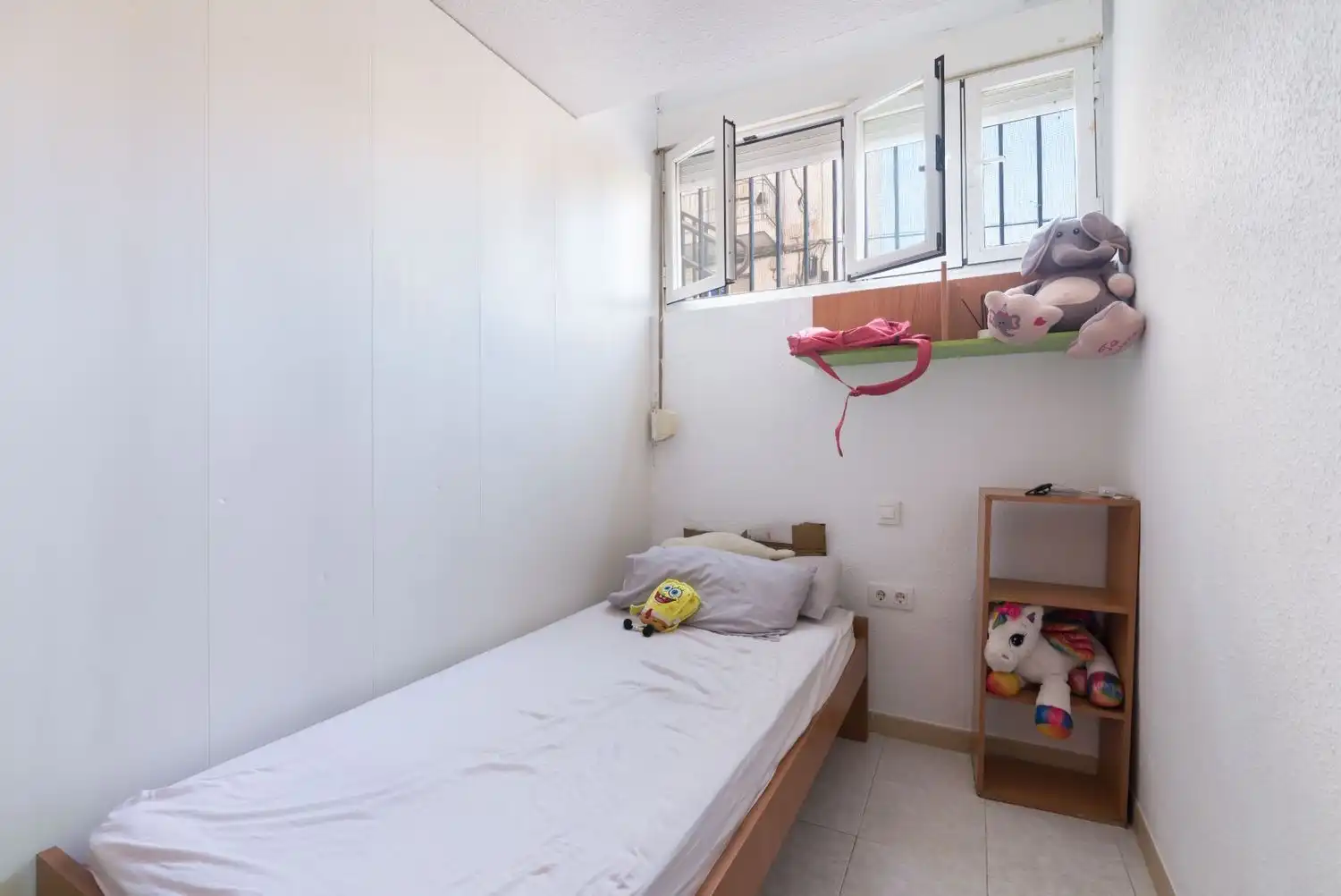 Habitación de Piso en venta en Centro