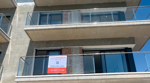 Photo 2 from new construction home in Flat for sale in Avinguda de la Collada, 108, La Collada - Sis Camins, Barcelona