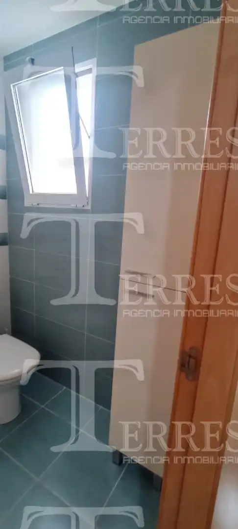 Pis de lloguer en La Vall d'Uixó, Castellón
