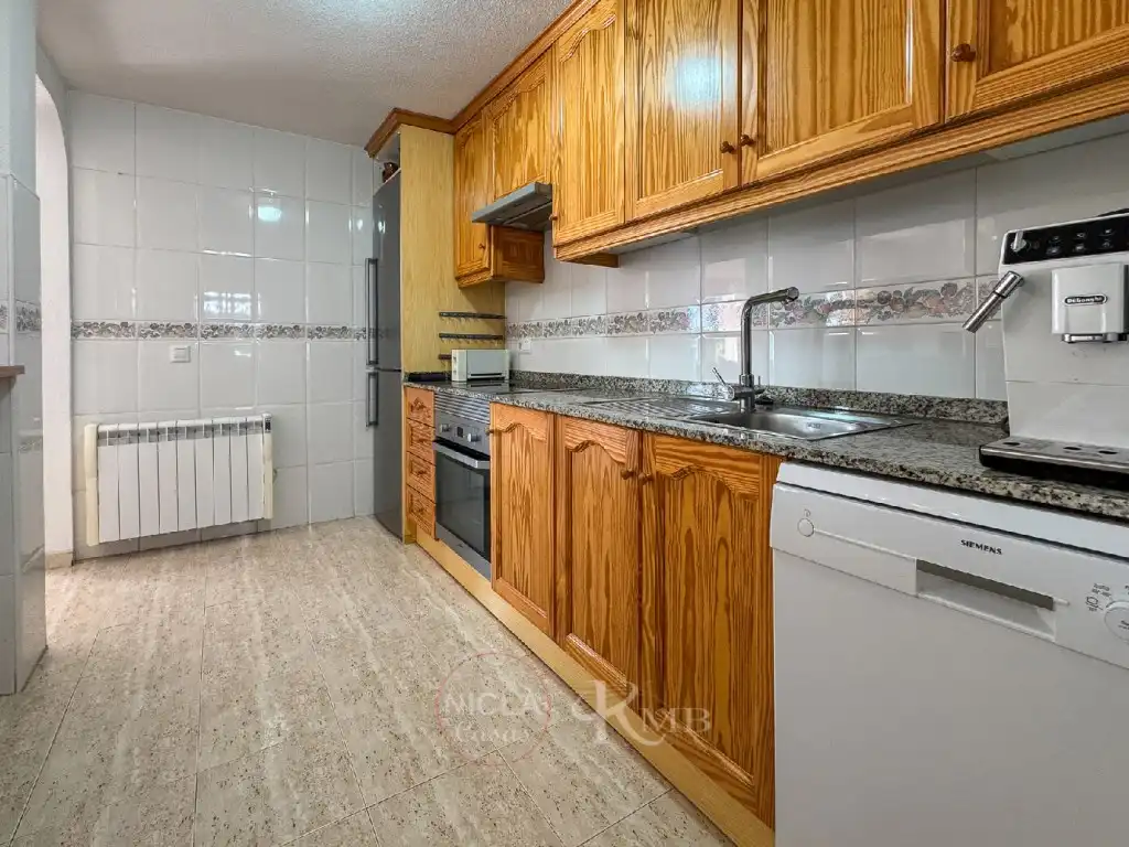 Casa o chalet en venta en Avenida Ciudad De Castellon(Playa, Vera Playa Naturista