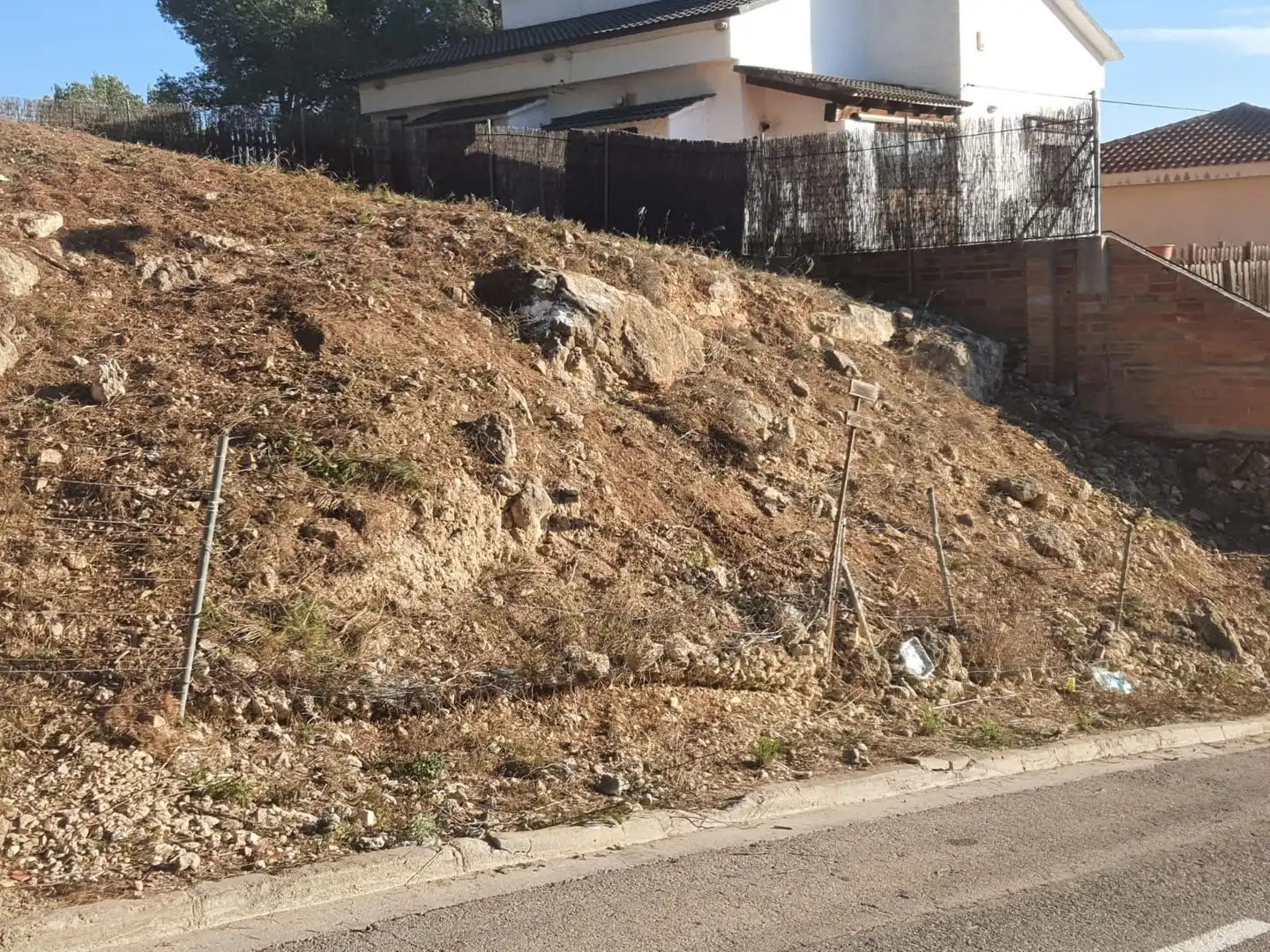 Grundstücke und Bauplätze zum Verkauf in Calafell Park, imagen 4