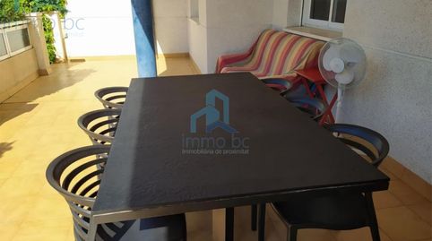 Foto 5 de Planta baja en venta en Avenida Mediterrani, La Móra, Tarragona Capital