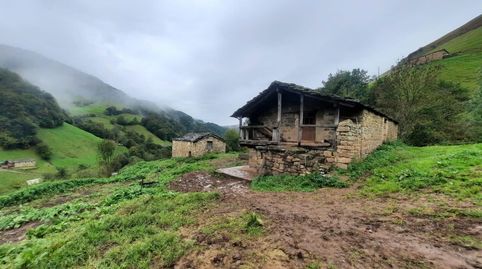 Foto 4 de Finca rústica en venta en Vega de Pas, Cantabria