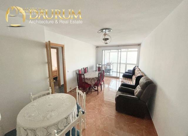 Piso en Venta en Alonso Cano en La Trinidad