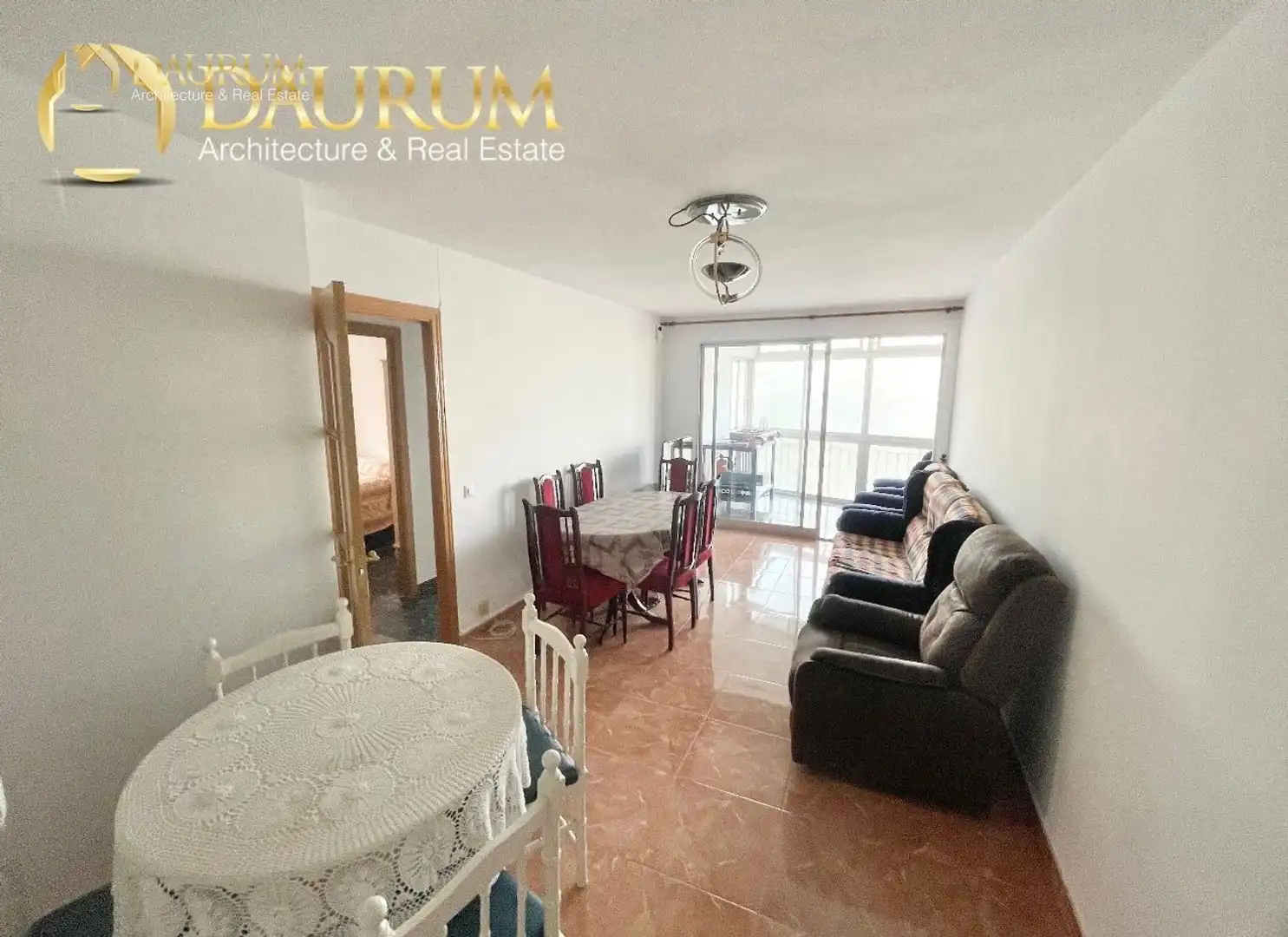 Piso con ascensor en venta en Alonso Cano
