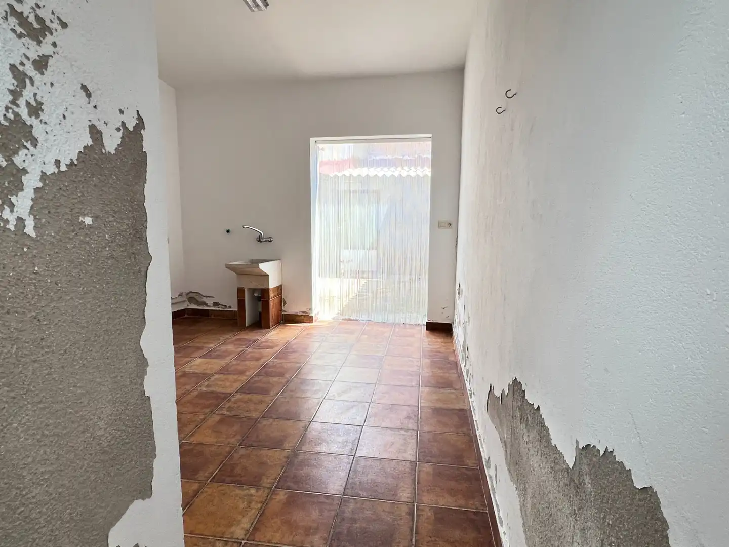 Casa o xalet en venda en Villafranca de los Caballeros amb Traster