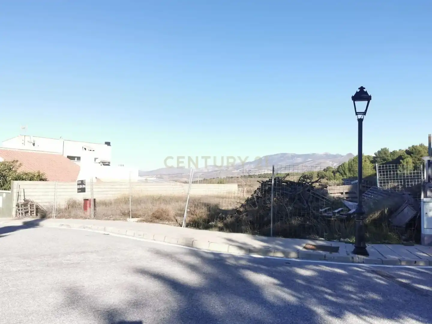Houses for sale in Dílar