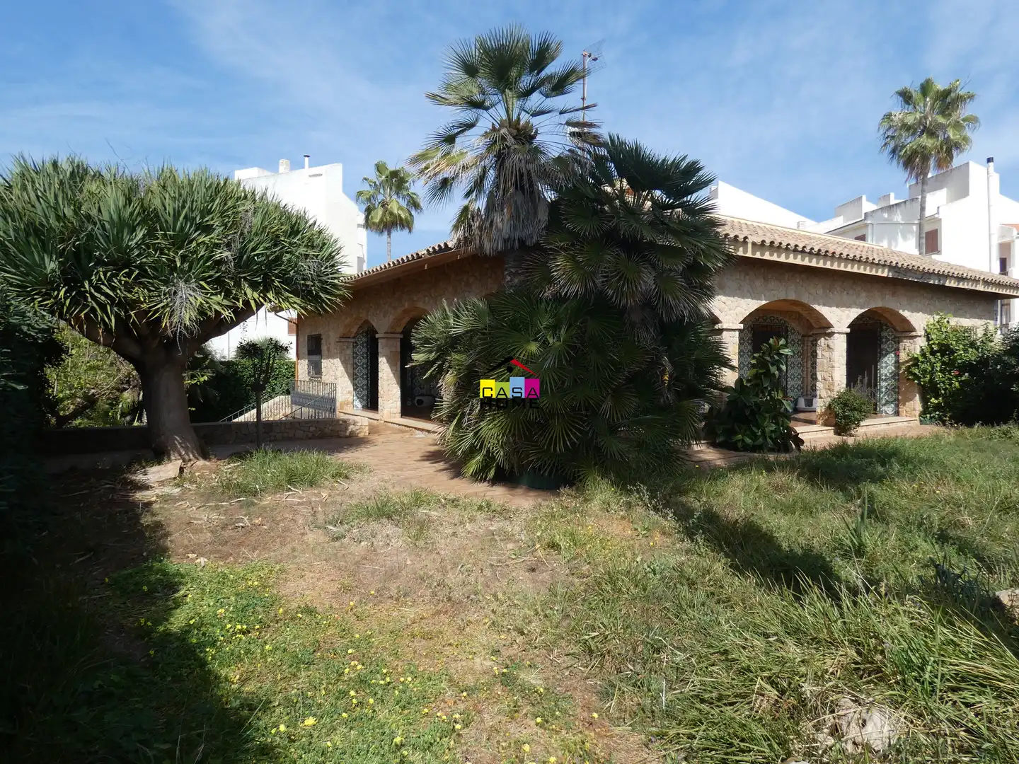 Chalet en venta en Playa Morro de Gos, imagen 52