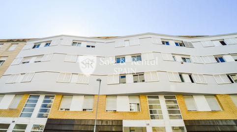 Foto 2 de Pis en venda a Els Pavos, Blanes