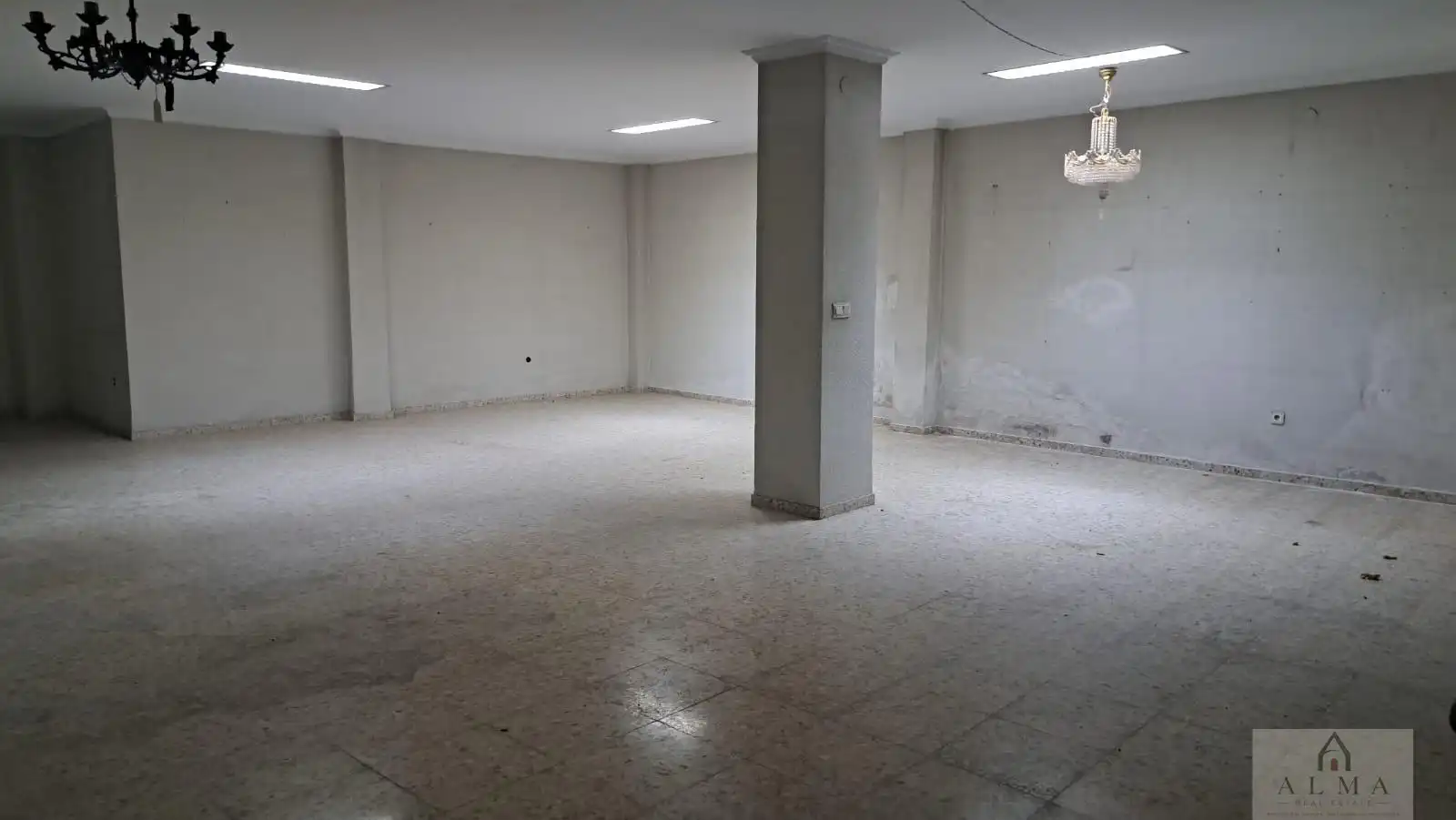 Gewerbefläche zur Miete in Almendralejo, imagen 2
