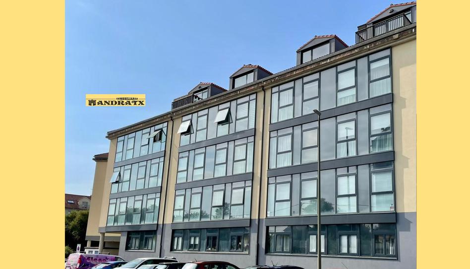 Photo 1 of Flat for sale in Ares, A Coruña