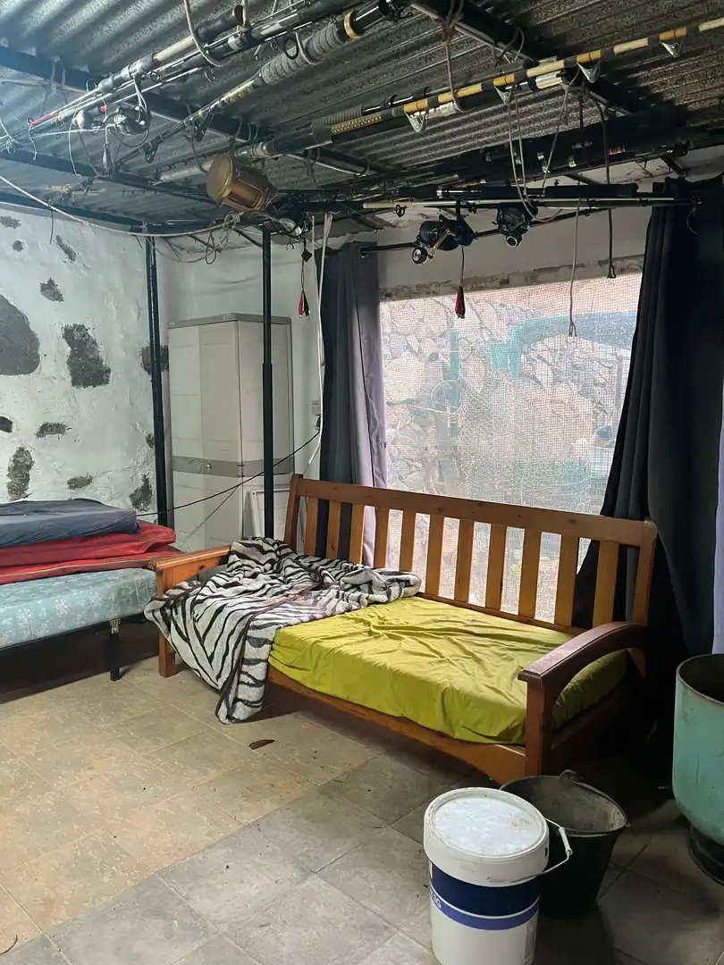 Finca rústica en venta en Playa Blanca