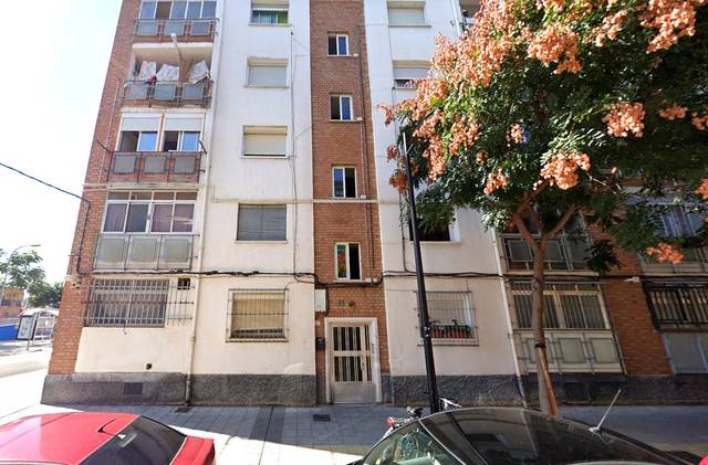 Piso en Venta en Aduana en La Estación