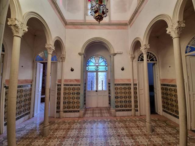 Casa-chalet en Venta en Calle de los Medicos en Alhama de Almería