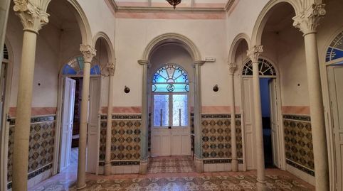 CASA EN VENTA (C\ MEDICOS)