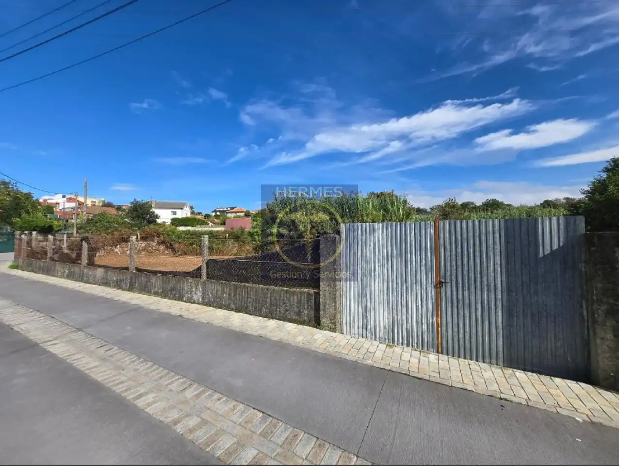 Residential land for sale in San Salvador - Caeira, imagen 3