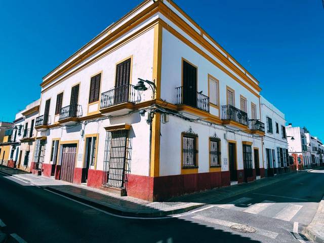 Casa-chalet en Venta en Playa Cruz del Mar