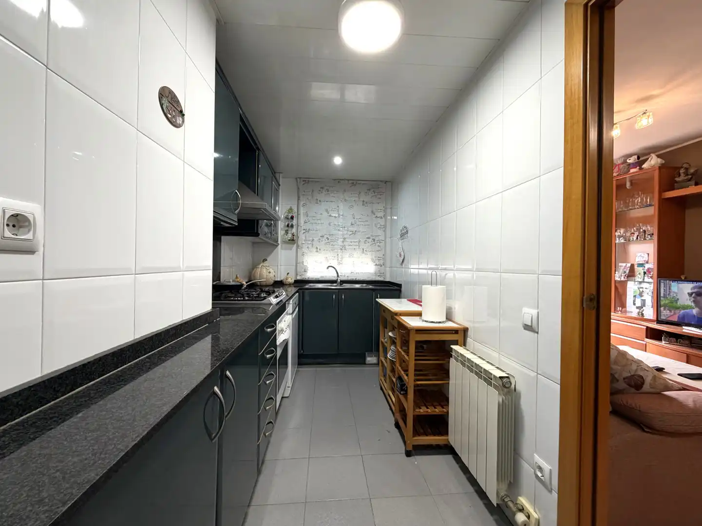 Wohnung mit Aufzug zum Verkauf in Carrer del Doctor Ferran, imagen 9