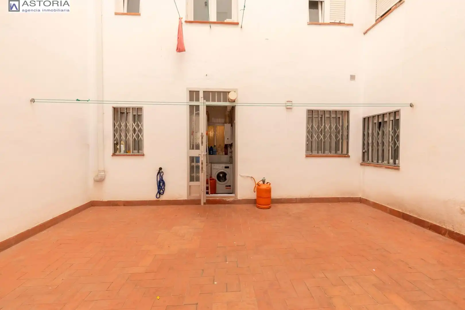 Piso con terraza en venta en Beiro, imagen 19